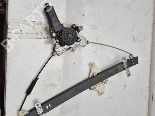 Used Front left window mechanism HYUNDAI TERRACAN (HP) 2.9 CRDi (150 hp) 27711192