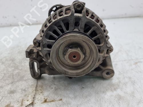 Alternator RENAULT CLIO II (BB_, CB_) 1.2 16V (BB05, BB0W, BB11, BB27, BB2T, BB2U, BB2V, CB05,... | BP18946370M7 