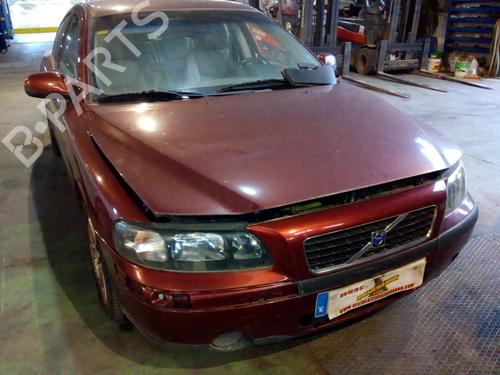 Left front door VOLVO S60 I (384)  | BP12354063C2 