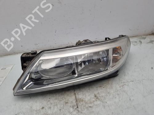 Venstre forlygte RENAULT LAGUNA II (BG0/1_) 1.9 dCi (BG08, BG0G) (120 hp) 17745956