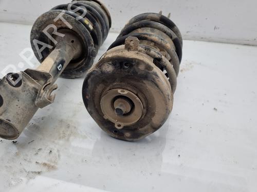 Right front shock absorber RENAULT MEGANE I (BA0/1_) 1.4 16V (BA0D, BA1H, BA0W, BA10) | BP22322522M17 
