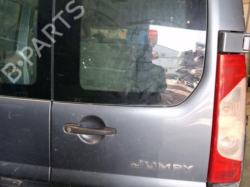 Hecktür rechts für CITROËN JUMPY II Van 2.0 HDi 120 (120 hp) 32381305