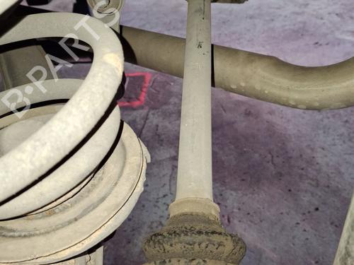 Used Left rear driveshaft OPEL OMEGA A (V87) [1986-1994]  33048770