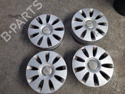 Used Rim AUDI A3 Sportback (8PA) [2004-2015]  15519990