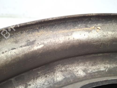 Rim CITROËN BERLINGO MULTISPACE (B9) 1.6 HDi 90 | BP30081509C45 
