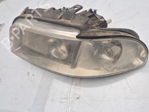 Left headlight AUDI A4 B5 (8D2) 1.9 TDI | BP26128827C28 