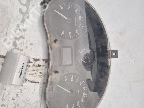 Kombiinstrument Kombiinstrument 39649369 39649369