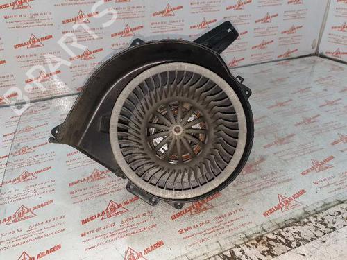 Heater blower motor SEAT CORDOBA (6L2)  | BP14214361M62 