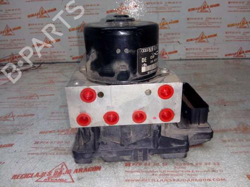 Pompe ABS AUDI A2 (8Z0) 1.4 (75 hp) 7944636