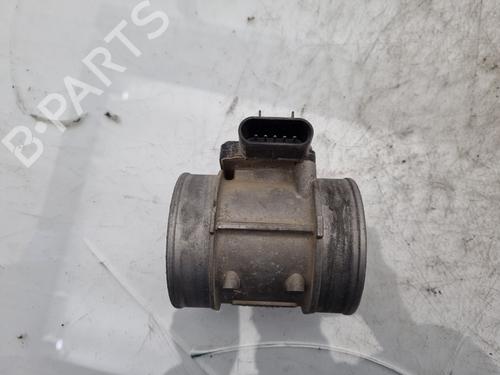 Mass air flow sensor OPEL VECTRA C GTS (Z02) 2.2 16V (F68) (147 hp) 16447011