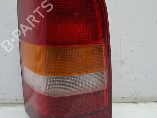 Used Left taillight Left taillight MERCEDES-BENZ VITO Bus (W638) 108 CDI 2.2 (638.194) (82 hp) 32779267 32779267