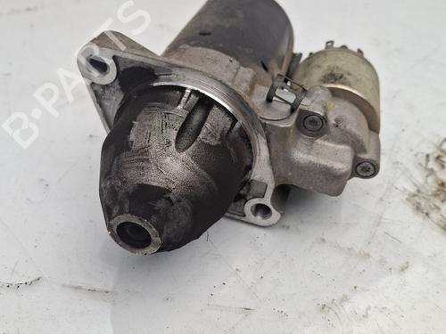 Used Starter MERCEDES-BENZ C-CLASS Coupe (CL203) C 160 Kompressor (203.730) (122 hp) 29811452