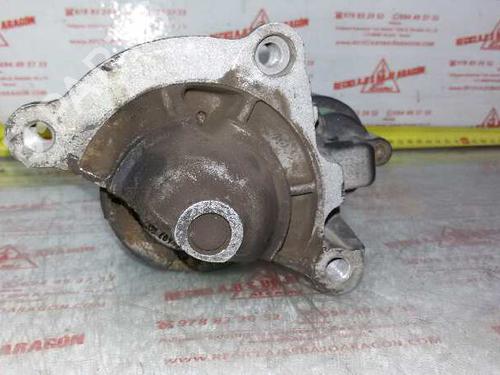 Starter PEUGEOT PARTNER Box Body/MPV (5_, G_)  | BP7935240M8 