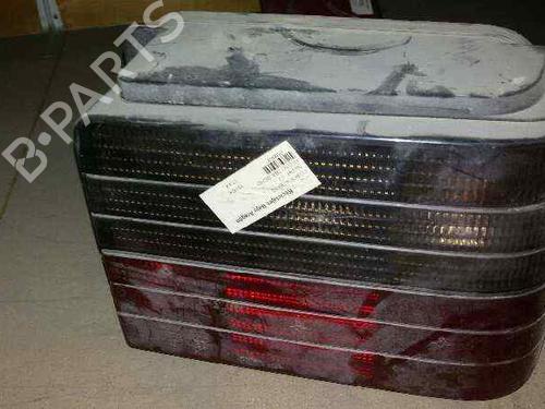 Used Right taillight CITROËN BX (XB-_) [1982-1994]  7939601