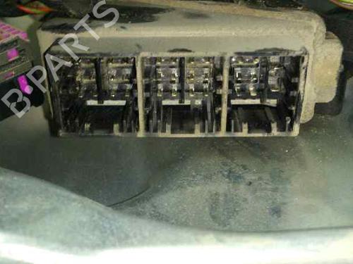 Front left window mechanism VW POLO (9N_, 9A_) 1.9 SDI | BP7931425C22 