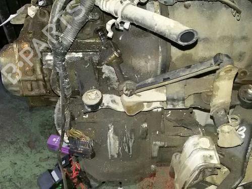 Gearbox OPEL VECTRA B Hatchback (J96)  | BP7930917M3 