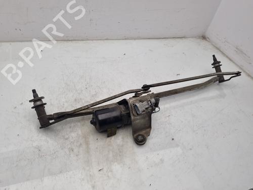 Front wiper motor RENAULT MASTER II Van (FD)  | BP12353948M29 