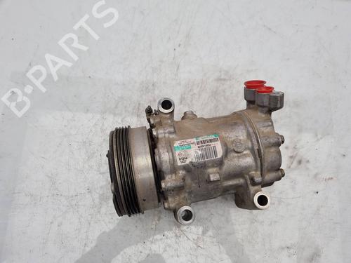 AC compressor NISSAN KUBISTAR Van (X76) 1.2 16V | BP9767789M34 