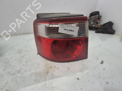 Left taillight KIA CARENS II MPV (FJ) 2.0 CRDi | BP24702772C34 