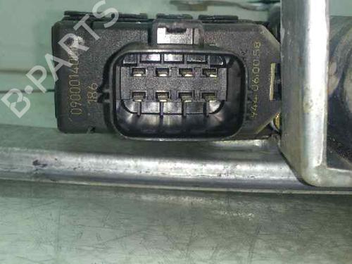 Rear right window mechanism FORD MONDEO III (B5Y)  | BP7931909C25 