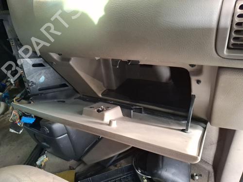 Glove box CHEVROLET TRANS SPORT 3.4 V6 | BP32381263C95