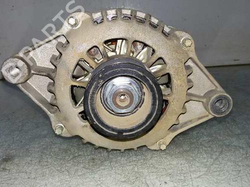 Generator OPEL ASTRA G Hatchback (T98) 1.6 16V (F08, F48) | BP7934105M7 