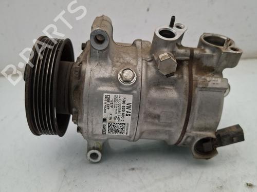 Used AC compressor AC compressor 38594085 38594085