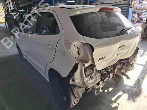 Left front window switch FORD KA+ III (UK, FK) 1.2 Ti-VCT | BP33539660I27 - Image 5