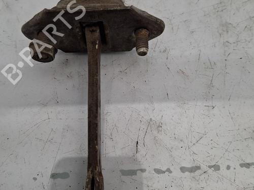 Used Hinge/Door check strap CITROËN C15 Box Body/MPV (VD_) 1.8 D (60 hp) 31888662