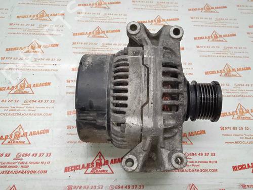 Lichtmaschine für MERCEDES-BENZ SPRINTER 4-t Van (B904) [1995-2012]  7990836