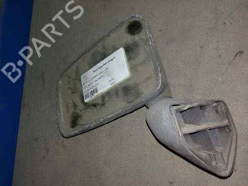 Used Left mirror RENAULT RAPID Box Body/MPV (F40_, G40_) [1985-2001]  7938227