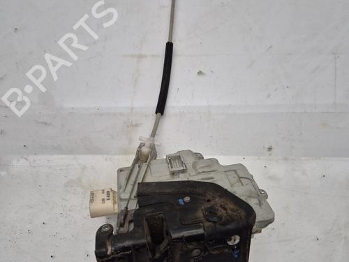 Rear right lock SEAT IBIZA IV (6J5, 6P1) 1.9 TDI | BP22646689C99 