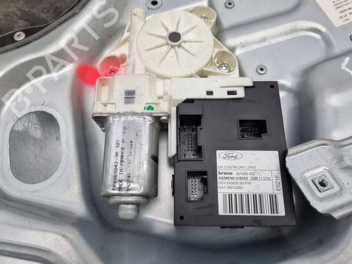 Vindusheismekanisme venstre foran FORD FOCUS C-MAX (DM2) 2.0 TDCi | BP9731910C22 