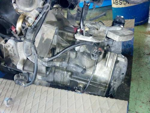 Used Gearbox AUDI A2 (8Z0) 1.4 (75 hp) 7944631