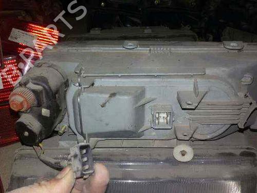 Left headlight SEAT TOLEDO I (1L2) 1.6 i | BP7939973C28 