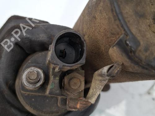 Starter AUDI A4 B7 Avant (8ED) 2.0 TDI 16V | BP36126628M8 - Image 4