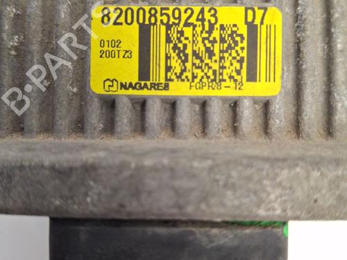 Electronic module RENAULT KANGOO Express (FW0/1_) 1.5 dCi 75 (FW07, FW10, FW04) | BP33856260M83 - Image 3