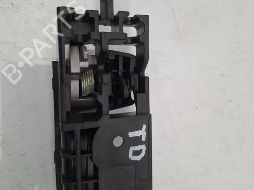 Rear right interior door handle SUZUKI SX4 (EY, GY) 1.9 DDiS (RW419D) | BP37074874I16 - Image 2