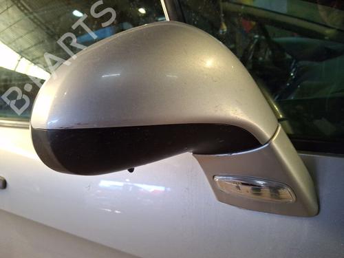 Used Right mirror PEUGEOT 308 I (4A_, 4C_) 1.6 16V (120 hp) 32381698