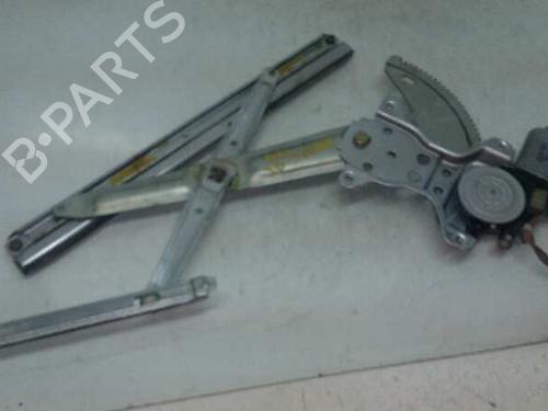 Used Front right window mechanism SUZUKI JIMNY Closed Off-Road Vehicle (SN) 1.3 16V (SN413) (80 hp) 7933517