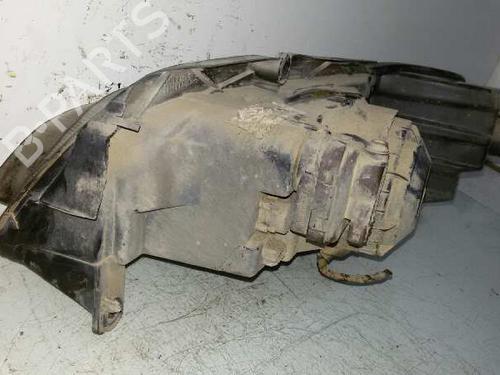 Right headlight PEUGEOT 106 II (1A_, 1C_)  | BP7931215C29 