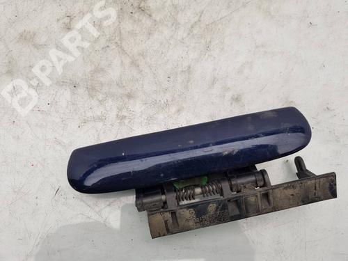 Used Front right exterior door handle Front right exterior door handle CITROËN XSARA (N1) 2.0 HDi 109 (109 hp) 10103888 10103888