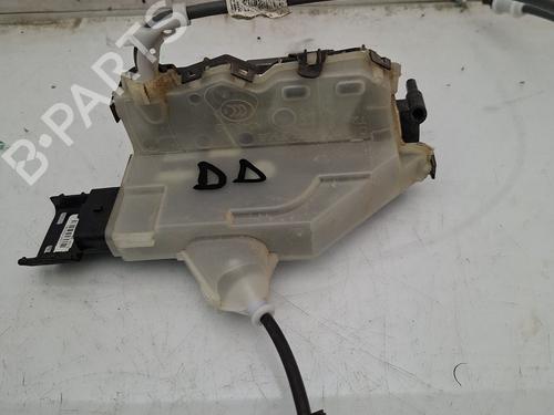 front-right-lock-citroen-c3-iii-sx-2016-39722641 main image