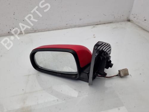 Used Left mirror CHEVROLET AVEO / KALOS Hatchback (T250, T255) [2006-2025]  22322841