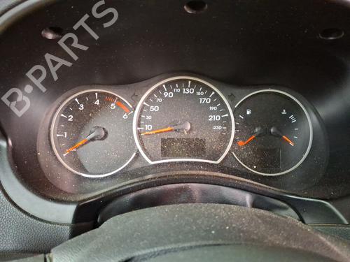 Used Instrument cluster Instrument cluster RENAULT KOLEOS I (HY_) 2.0 dCi 4x4 (HY0K) (150 hp) 32381405 32381405