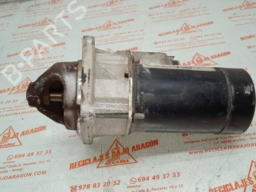 Startmotor OPEL ASTRA H (A04) [2004-2014]  7946658