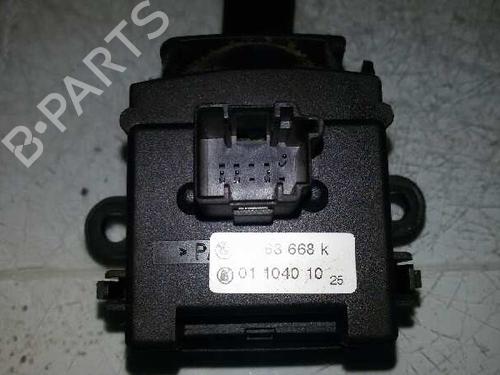 Steering column stalk BMW 3 (E46)  | BP7931231I23 