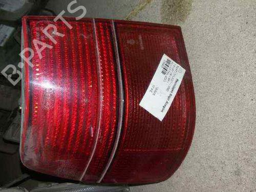Used Left taillight SEAT TOLEDO I (1L2) [1991-1999]  7938594
