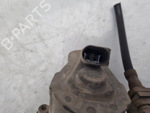 Left rear brake caliper VW PASSAT B6 (3C2) 2.0 TDI 16V | BP11620537M107 