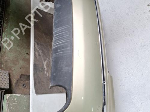 Paraurti posteriore JAGUAR S-TYPE II (X200) 2.7 D (207 hp) 24843998